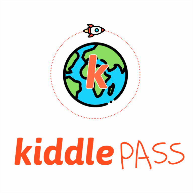 icone 1x1 KIDDLE PASS