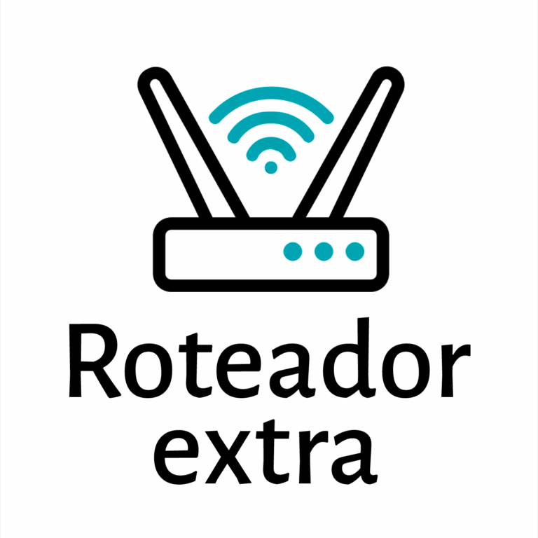 icone 1x1 ROTEADOR